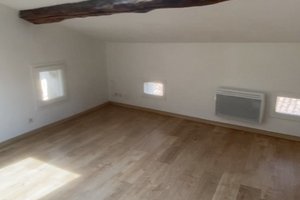 Appartement T2 non meublé de 47 m2