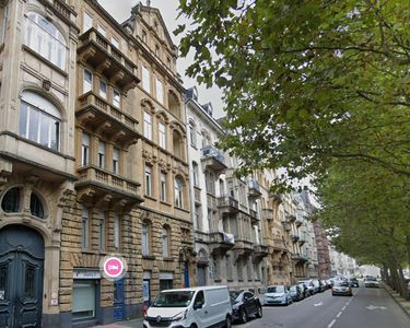 SPÉCIAL INVESTISSEURS : Metz Quartier Impérial 