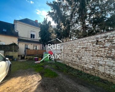 Maison 4 pièces 92 m²