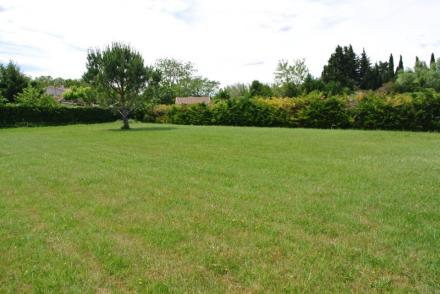 Terrain Vente Vaux-le-Pénil  352m² 165000€