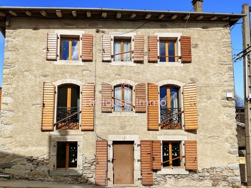 Maison 5 pièces 74 m²