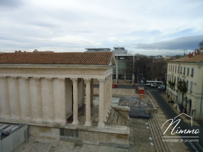 Appartement 3 pièces 75 m²