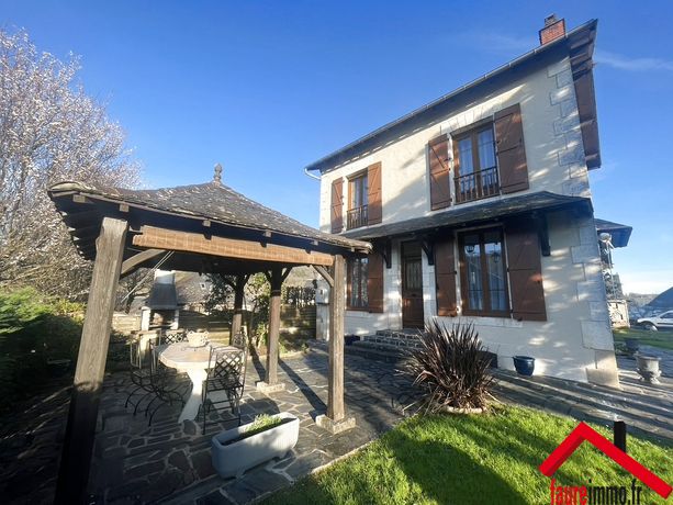 Maison 5 pièces 80 m²