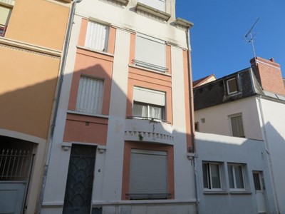 Immeuble de rapport 150 m²