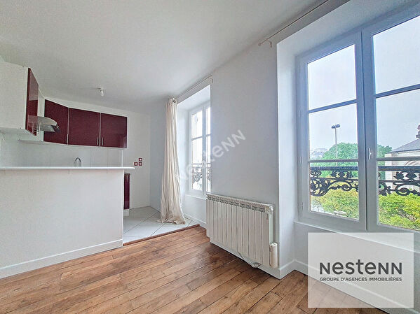 Appartement Vente Orléans 3p 57m² 192600€