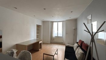 Appartement Location Grenoble 2p 33m² 605€