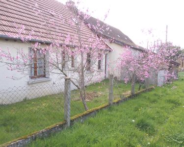 Maisons et dépendances