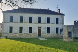 Maison Bourgeoise à rénover