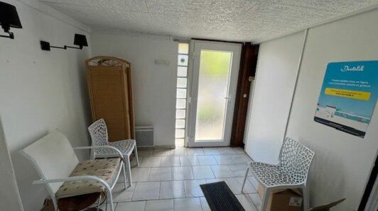 Immobilier professionnel Vente Antony   95000€