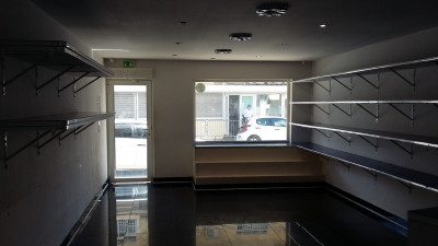 Local commercial 45 m²