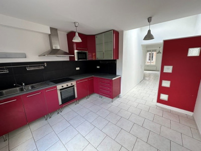 Maison 3 pièces 65 m² 