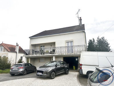 MAISON FAMILIALE SUR VERETZ