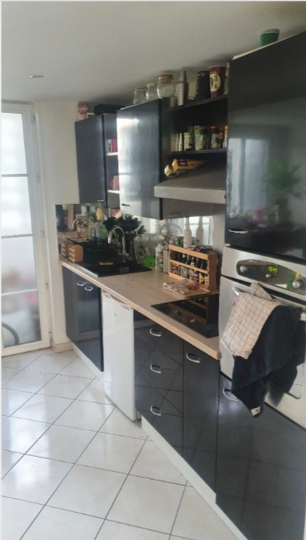 Rejoignez une colocation à Nice : 1 chambre disponible