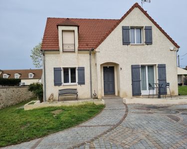 Maison a vendre 