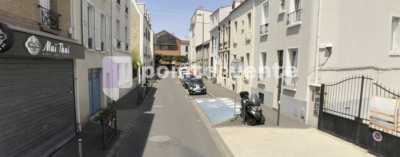 Fonds de commerce 55 m²