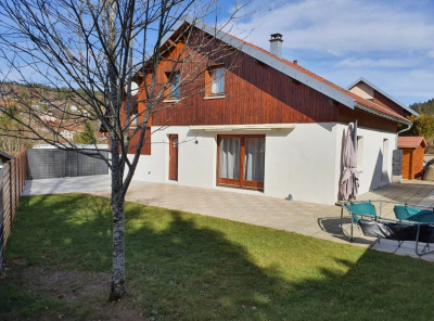 Maison 5 pièces 135 m²