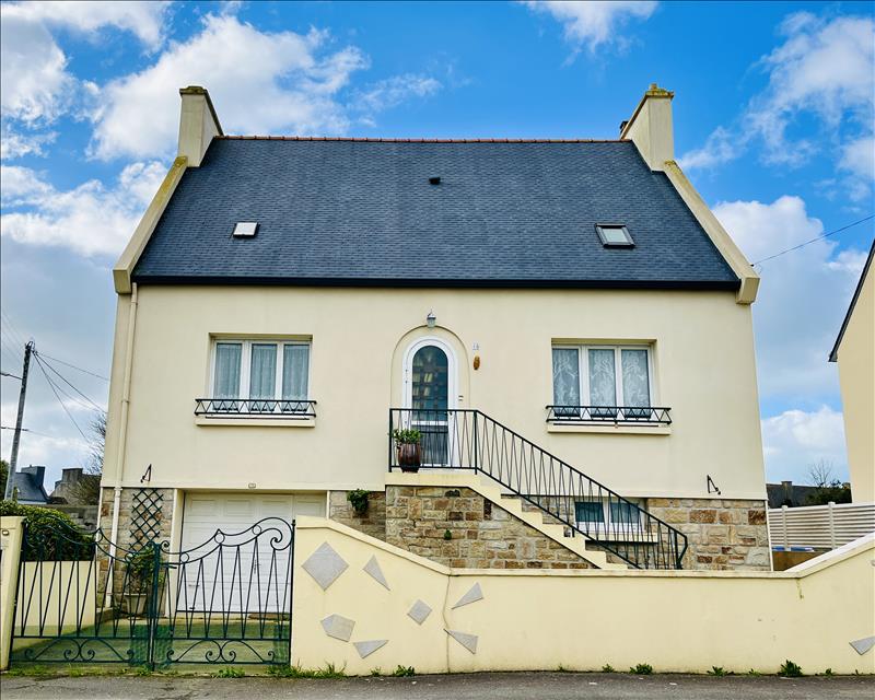 Maison 6 pièces 118 m²