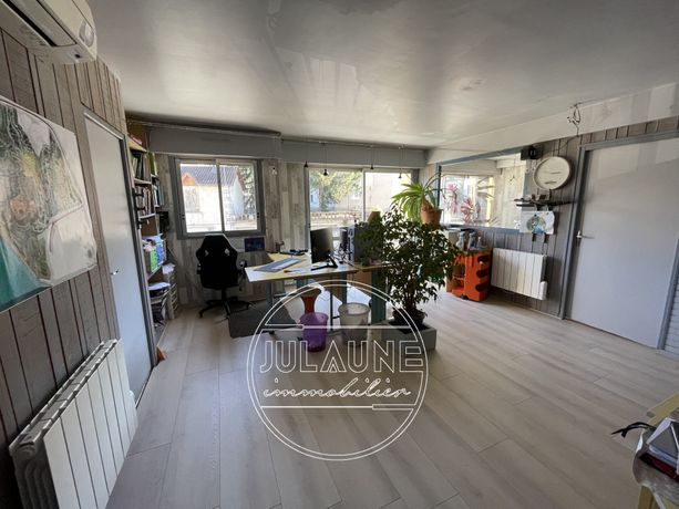 Immobilier professionnel Vente Limoges  130m² 180000€