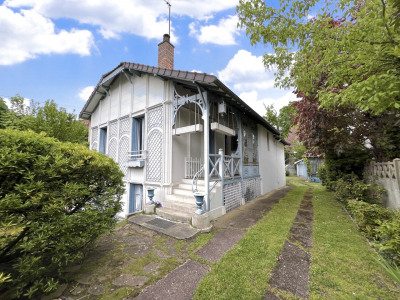 Maison 6 pièces 115 m²