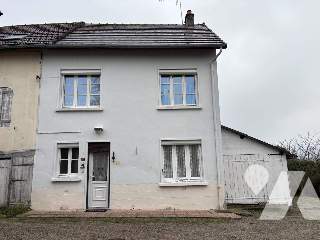 Maison 4 pièces 75 m²