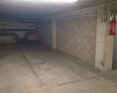 Parking double proche RER B Bourg la Reine