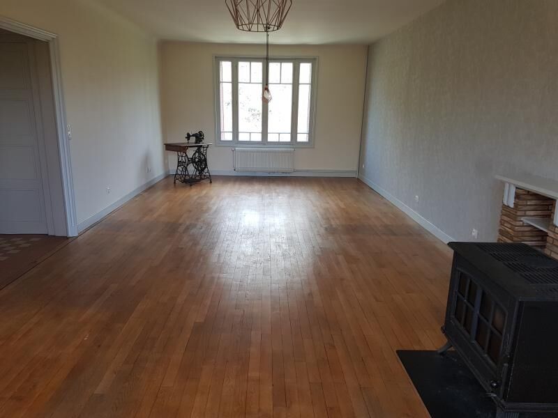 Vente Maison 114 m² à Antigny 133 000 €