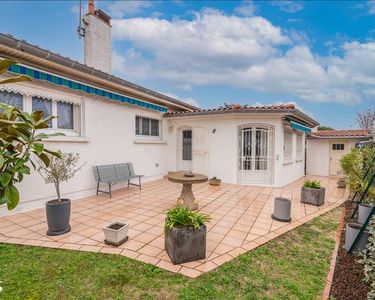 Villa 5 pièces 102 m²