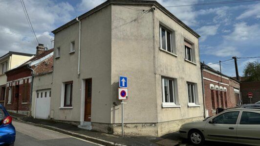 Maison 4 pièces 86 m²