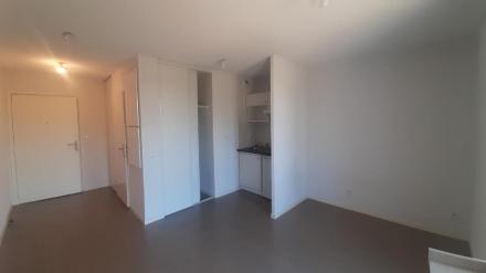 Appartement 1 pièce 22 m²