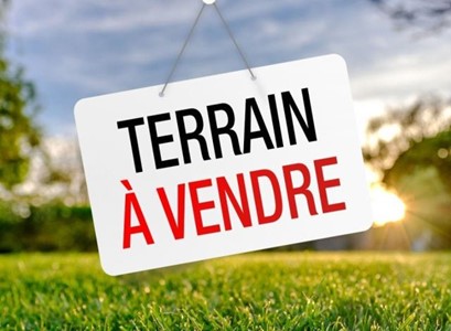 Terrain Vente Étercy  550m² 555800€