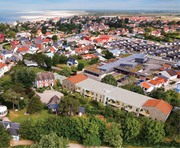 AU COEUR DE LA BAIE DE SOMME - LABELLISE GRAND SITE DE FRANCE 