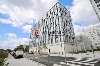 Bureaux neufs à vendre à proximité du Grand Paris Express