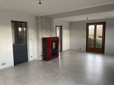 Maison 5 pièces 136 m²