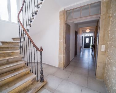 Maison 5 pièces 184 m²