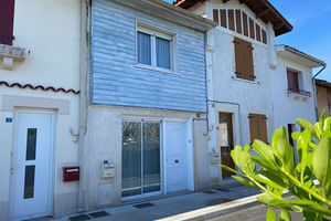 Maison Tartas 3 pièce(s) 72.23 m2