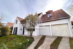 Maison 7 pièces - 154m² - MARCOUSSIS