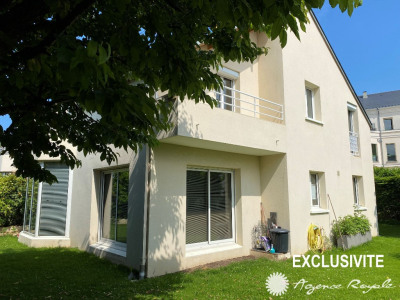 Maison 8 pièces 174 m²