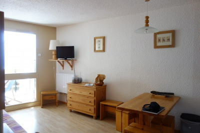 Studio 1 pièce 23 m²