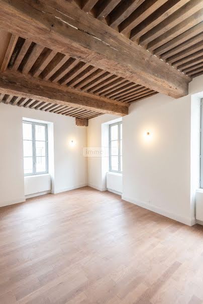 Appartement 4 pièces 96 m²