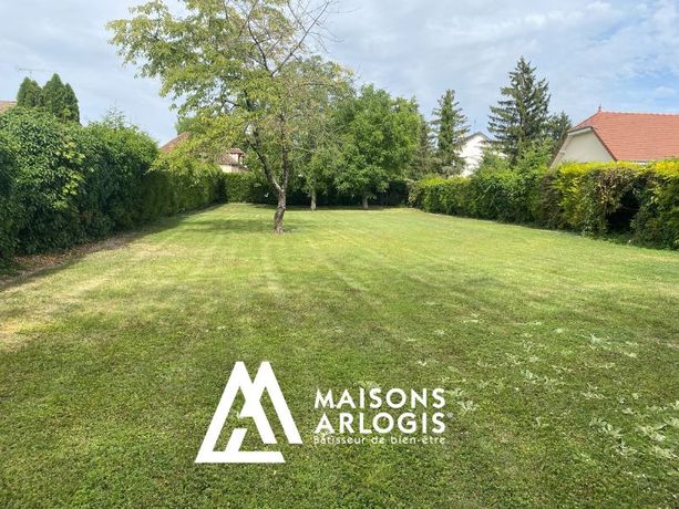 Maison Neuf Villacerf  110m² 231000€