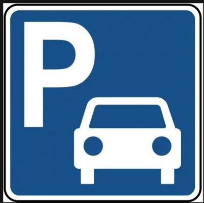 Parking/box 12 m²