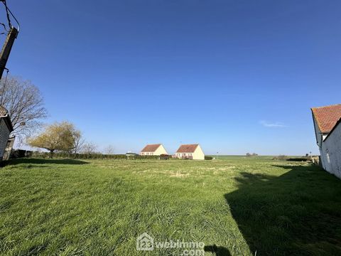 Terrain à bâtir - 1300m² - Mortiers 2