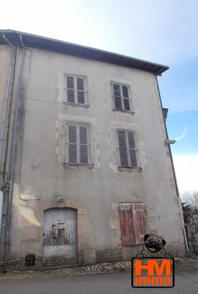 Maison 6 pièces 200 m²