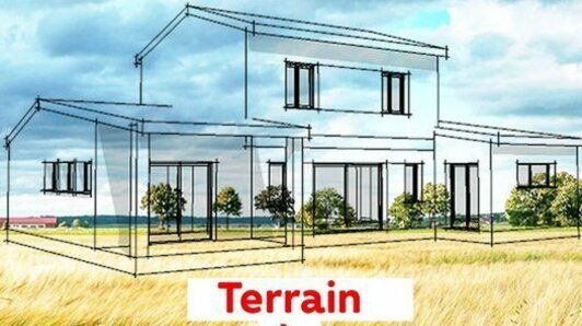 Terrain 3924 m²