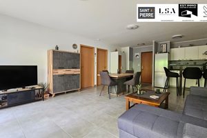 Appartement à vendre Audun-le-Tiche