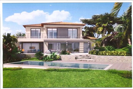 Maison 5 pièces 350 m²