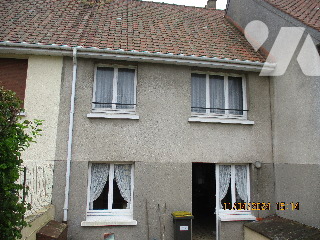 Maison 5 pièces 80 m²