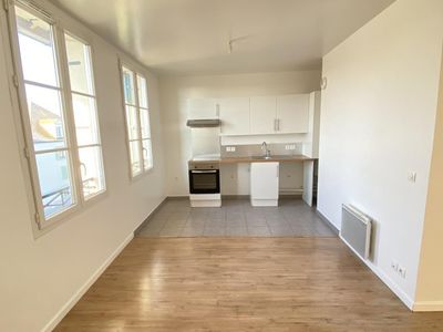 Vends appartement récent