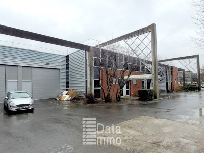 Local commercial 404 m²