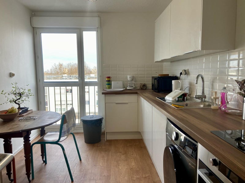 Appartement Location Cenon   510€